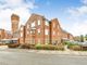 Thumbnail Flat for sale in Tower View, Chartham, Canterbury