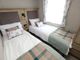 Thumbnail Lodge for sale in Stanford Bishop, Worcester