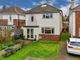 Thumbnail Detached house for sale in Sea Close, Goring-By-Sea, Worthing, West Sussex