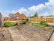 Thumbnail Detached bungalow for sale in Marlborough Road, Mansfield