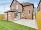 Thumbnail Detached house for sale in Ransom Drive, Mapperley, Nottinghamshire