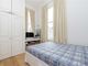 Thumbnail Flat to rent in Coleherne Road, London