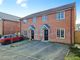 Thumbnail Semi-detached house for sale in Tawcroft Way, Barnstaple