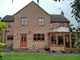 Thumbnail Detached house for sale in Back Lane, North Duffield, Selby