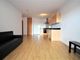 Thumbnail Flat for sale in Burgess House, Burgess Street, Leicester