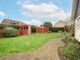 Thumbnail Detached bungalow for sale in Woodview Road, Easton, Norwich