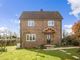 Thumbnail Detached house for sale in Staplefield Road, Cuckfield