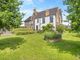 Thumbnail Detached house for sale in Maryport Street, Usk, Monmouthshire