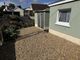 Thumbnail Detached bungalow for sale in Penybanc Road, Ammanford