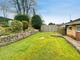 Thumbnail Bungalow for sale in Wallbridge Drive, Leek