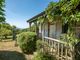 Thumbnail Detached bungalow for sale in Hunnyhill, Brighstone, Newport