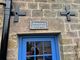 Thumbnail Cottage for sale in Gorsey Bank, Wirksworth, Matlock