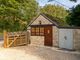 Thumbnail Cottage for sale in Witney Road Finstock Chipping Norton, Oxfordshire