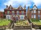 Thumbnail Semi-detached house for sale in Folkestone Road, Dover, Kent