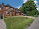 Thumbnail End terrace house to rent in Monk Sherborne Road, Charter Alley, Tadley