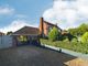 Thumbnail Link-detached house for sale in Littleborough Lane, Marton, Gainsborough