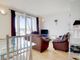 Thumbnail Flat for sale in Naxos Building, 1 Hutchings Street, Canary Wharf, London