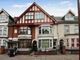 Thumbnail Flat for sale in East Park Road, Leicester, Leicestershire