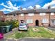 Thumbnail Terraced house for sale in Ditton Fields, Cambridge, Cambridgeshire