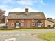 Thumbnail Detached house for sale in Hallfield Road, Thompson, Thetford