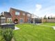 Thumbnail Detached house for sale in Coates Road, Whittlesey, Peterborough
