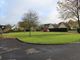 Thumbnail Link-detached house for sale in Bishops Croft, Barningham, Bury St. Edmunds