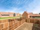 Thumbnail Terraced house for sale in Yarmouth Road, Plot 12, Blofield, Norwich, Norfolk