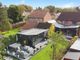 Thumbnail Detached house for sale in Nordham, North Cave, Brough