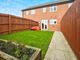 Thumbnail Terraced house for sale in Bottles Farm Close, Denby, Ripley