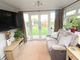 Thumbnail Detached house for sale in Salisbury Close, Blaby, Leicester