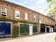 Thumbnail Flat to rent in Lucerne Mews, London