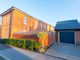Thumbnail End terrace house for sale in Mcgrigor Mews, Wellesley
