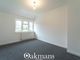 Thumbnail End terrace house for sale in Poole Crescent, Harborne