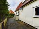 Thumbnail Semi-detached house for sale in White Hart Street, East Harling, Norwich, Norfolk