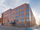 Thumbnail Flat to rent in Digbeth Square, 10 Lombard Street, Digbeth, Birmingham