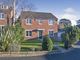 Thumbnail Detached house for sale in Noonan Close, Redditch, Worcestershire