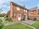 Thumbnail End terrace house for sale in Princes Place, Winchester