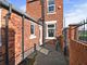 Thumbnail End terrace house for sale in Monkseaton Terrace, Ashington