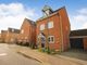 Thumbnail Detached house for sale in East Of England Way, Orton Northgate, Peterborough