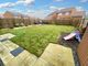 Thumbnail Detached house for sale in Burnlands Way, Pelton Fell, Chester Le Street