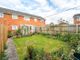 Thumbnail Terraced house for sale in Christian Close, Weston-Super-Mare