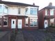Thumbnail End terrace house to rent in County Road South, Hull