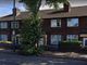 Thumbnail Terraced house to rent in Abbey Street, Nottingham