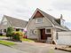 Thumbnail Detached house for sale in Macleod Crescent, Helensburgh