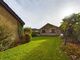 Thumbnail Detached bungalow for sale in The Bullfield, Harden, Bingley