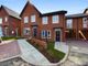 Thumbnail Semi-detached house for sale in Plot 4, The Oaklands, Bayston Hill, Shrewsbury