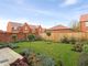 Thumbnail Detached house for sale in 36 Regency Place, Southfield Lane, Tockwith, York