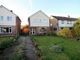 Thumbnail Detached house to rent in Greystoke Road, Cherry Hinton, Cambridge