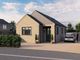 Thumbnail Detached bungalow for sale in Cherry Tree Walk, Yaxley, Cambridgeshire.