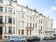 Thumbnail Studio for sale in Cambridge Road, Hove, East Sussex